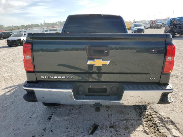 Photo 5 VIN: 2GCRCPECXK1150764 - CHEVROLET SILVERADO 