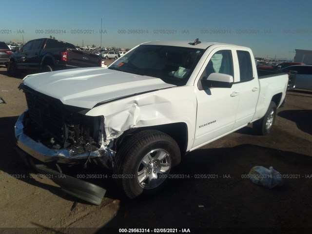 Photo 1 VIN: 2GCRCPECXK1151252 - CHEVROLET SILVERADO 1500 LD 