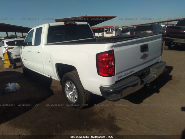 Photo 2 VIN: 2GCRCPECXK1151252 - CHEVROLET SILVERADO 1500 LD 