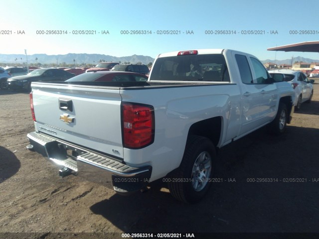 Photo 3 VIN: 2GCRCPECXK1151252 - CHEVROLET SILVERADO 1500 LD 