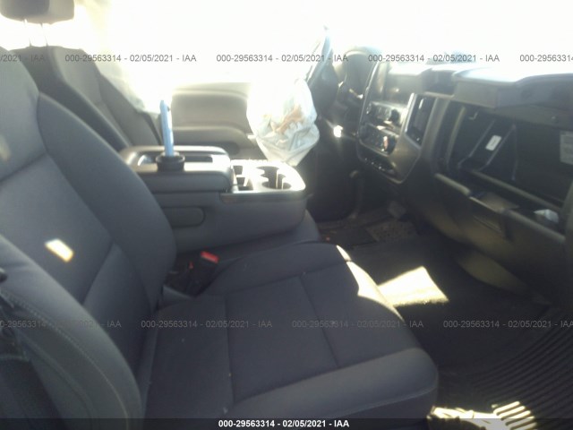 Photo 4 VIN: 2GCRCPECXK1151252 - CHEVROLET SILVERADO 1500 LD 