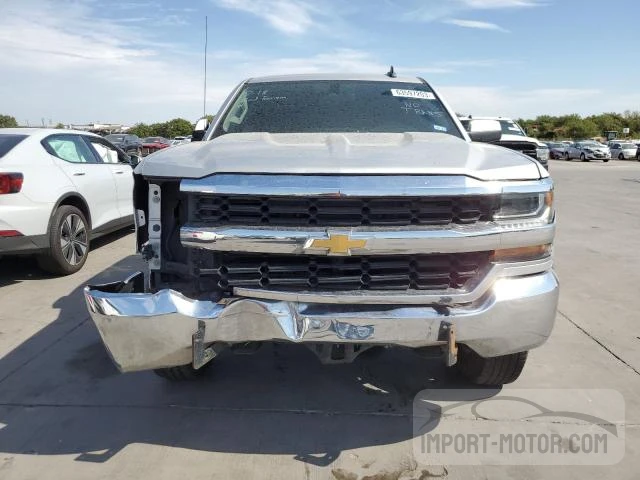 Photo 4 VIN: 2GCRCPECXK1153325 - CHEVROLET SILVERADO 