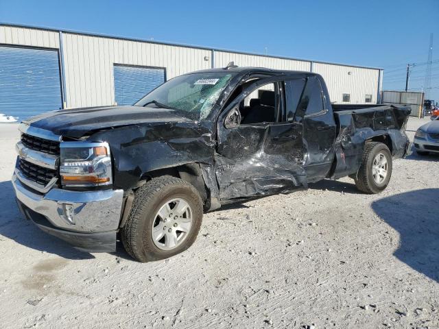 Photo 0 VIN: 2GCRCREC1J1107800 - CHEVROLET SILVERADO 