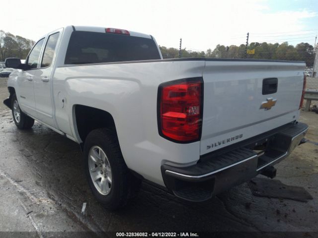 Photo 2 VIN: 2GCRCREC4J1100078 - CHEVROLET SILVERADO 1500 