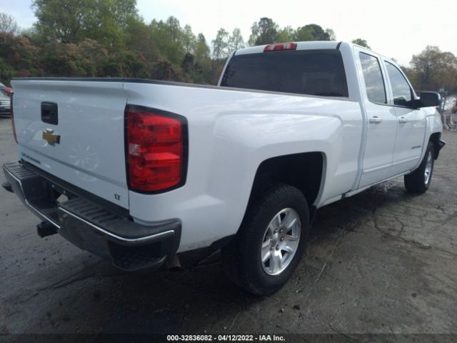 Photo 3 VIN: 2GCRCREC4J1100078 - CHEVROLET SILVERADO 1500 