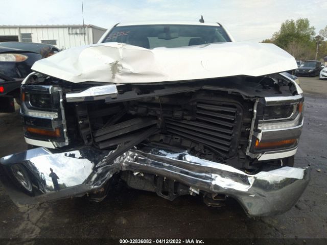 Photo 5 VIN: 2GCRCREC4J1100078 - CHEVROLET SILVERADO 1500 