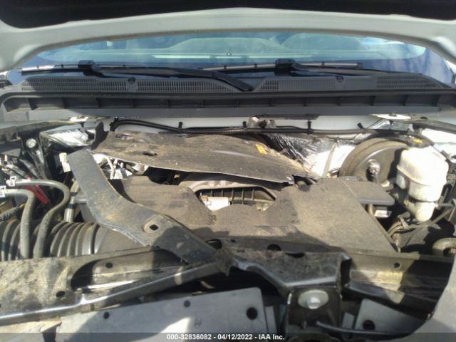 Photo 9 VIN: 2GCRCREC4J1100078 - CHEVROLET SILVERADO 1500 