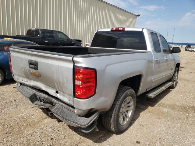 Photo 3 VIN: 2GCRCREC4J1100243 - CHEVROLET SILVERADO 