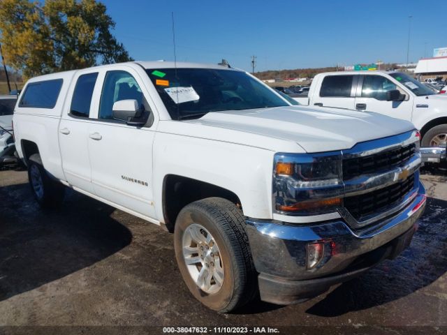 Photo 0 VIN: 2GCRCREC8J1100147 - CHEVROLET SILVERADO 1500 