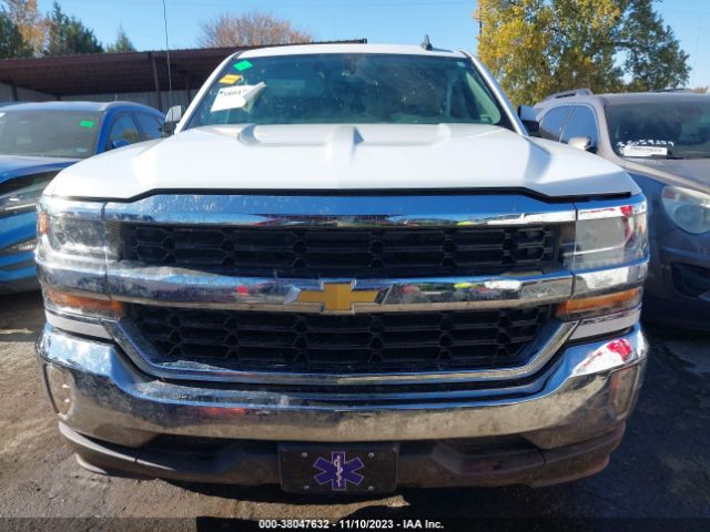 Photo 5 VIN: 2GCRCREC8J1100147 - CHEVROLET SILVERADO 1500 