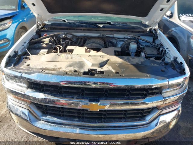 Photo 9 VIN: 2GCRCREC8J1100147 - CHEVROLET SILVERADO 1500 