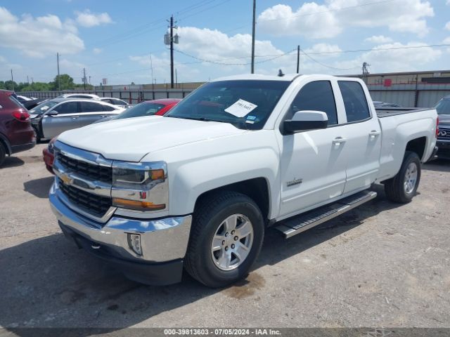 Photo 1 VIN: 2GCRCREC8J1108734 - CHEVROLET SILVERADO 