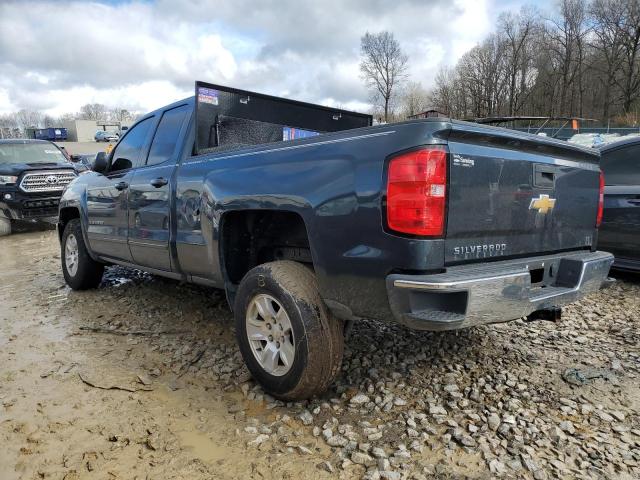 Photo 1 VIN: 2GCRCREC9J1102540 - CHEVROLET SILVERADO 