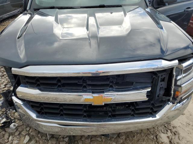 Photo 10 VIN: 2GCRCREC9J1102540 - CHEVROLET SILVERADO 