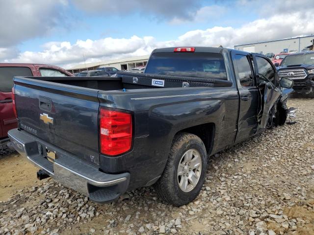 Photo 2 VIN: 2GCRCREC9J1102540 - CHEVROLET SILVERADO 