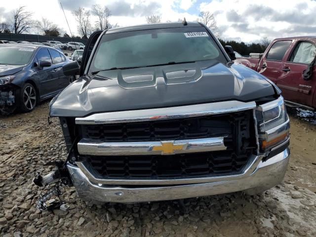 Photo 4 VIN: 2GCRCREC9J1102540 - CHEVROLET SILVERADO 