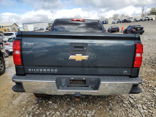 Photo 5 VIN: 2GCRCREC9J1102540 - CHEVROLET SILVERADO 