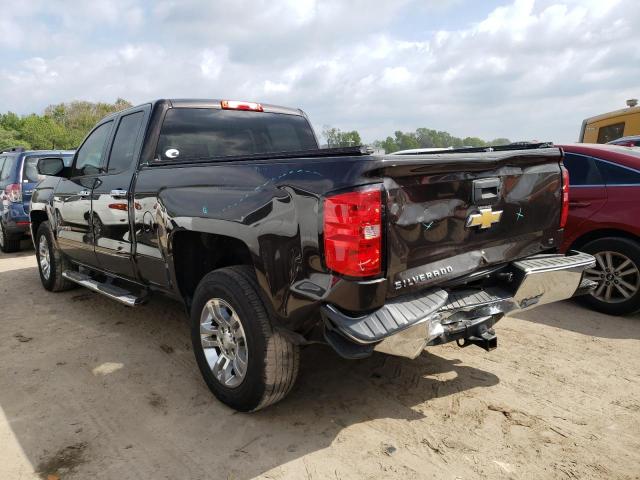 Photo 1 VIN: 2GCRCREC9J1106118 - CHEVROLET SILVERADO 