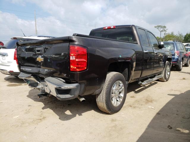 Photo 2 VIN: 2GCRCREC9J1106118 - CHEVROLET SILVERADO 