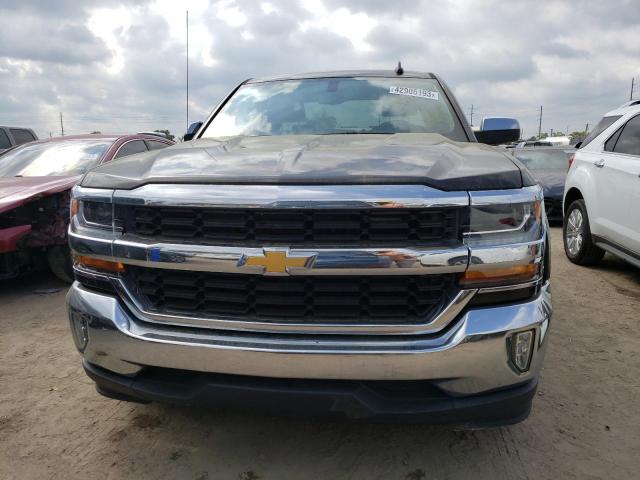 Photo 4 VIN: 2GCRCREC9J1106118 - CHEVROLET SILVERADO 