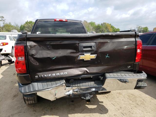 Photo 5 VIN: 2GCRCREC9J1106118 - CHEVROLET SILVERADO 