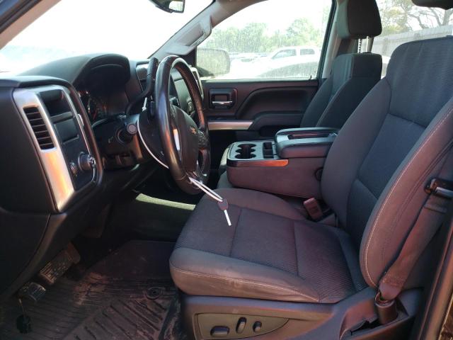 Photo 6 VIN: 2GCRCREC9J1106118 - CHEVROLET SILVERADO 