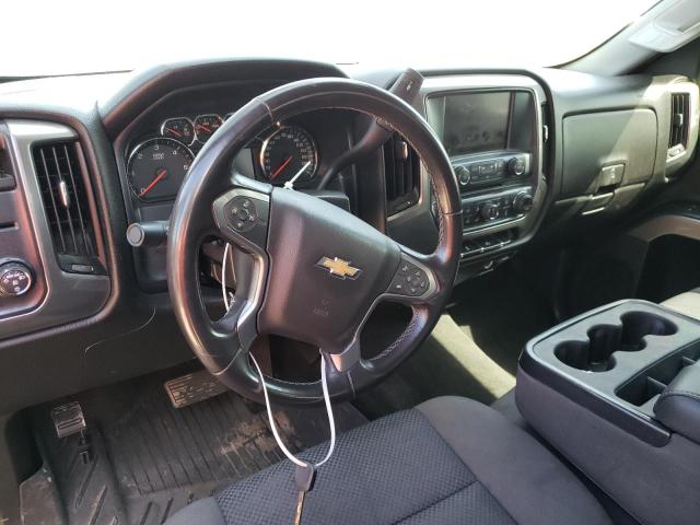 Photo 7 VIN: 2GCRCREC9J1106118 - CHEVROLET SILVERADO 