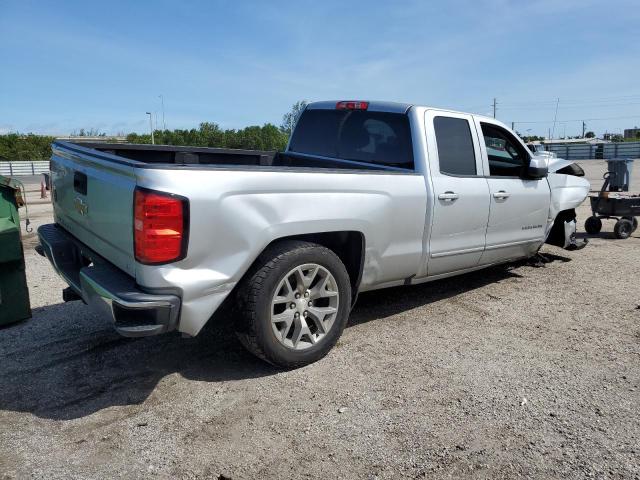 Photo 2 VIN: 2GCRCRECXJ1103762 - CHEVROLET SILVERADO 