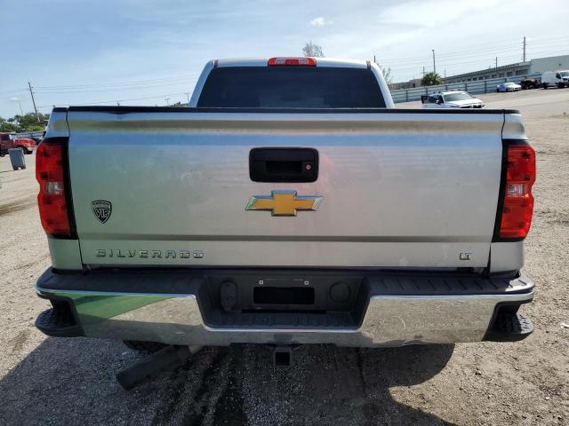 Photo 5 VIN: 2GCRCRECXJ1103762 - CHEVROLET SILVERADO 