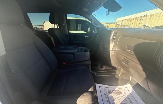 Photo 4 VIN: 2GCUDAED6P1115367 - CHEVROLET SILVERADO 