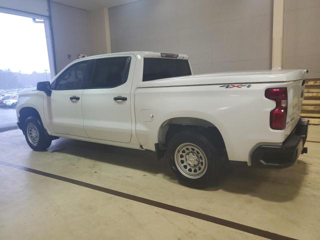 Photo 1 VIN: 2GCUDAED6P1140026 - CHEVROLET SILVERADO 