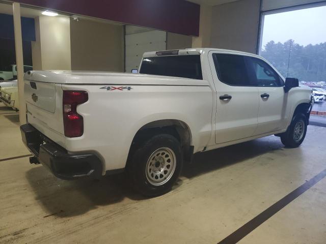 Photo 2 VIN: 2GCUDAED6P1140026 - CHEVROLET SILVERADO 