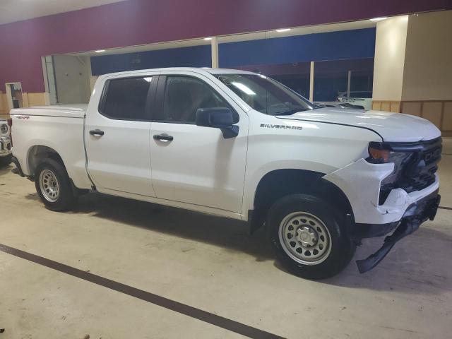 Photo 3 VIN: 2GCUDAED6P1140026 - CHEVROLET SILVERADO 