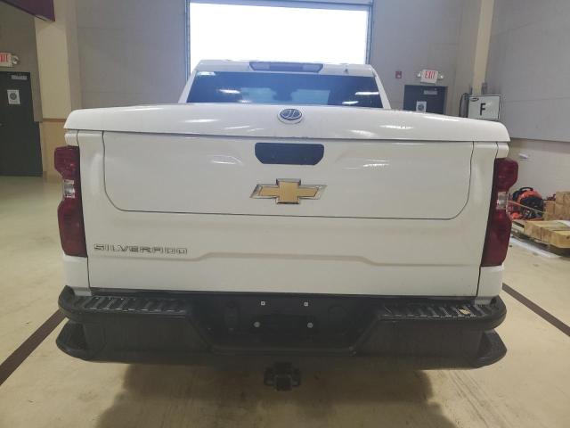 Photo 5 VIN: 2GCUDAED6P1140026 - CHEVROLET SILVERADO 