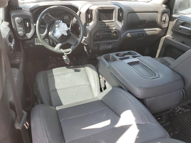 Photo 7 VIN: 2GCUDAEDXP1102248 - CHEVROLET SILVERADO 