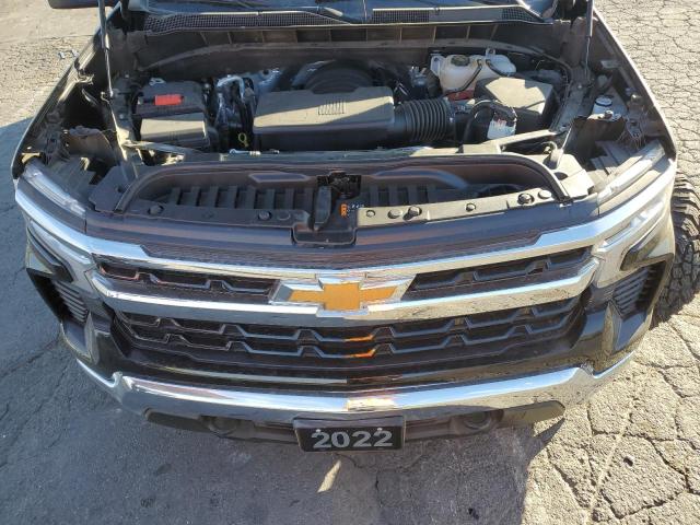 Photo 10 VIN: 2GCUDDED0N1516525 - CHEVROLET SILVERADO 