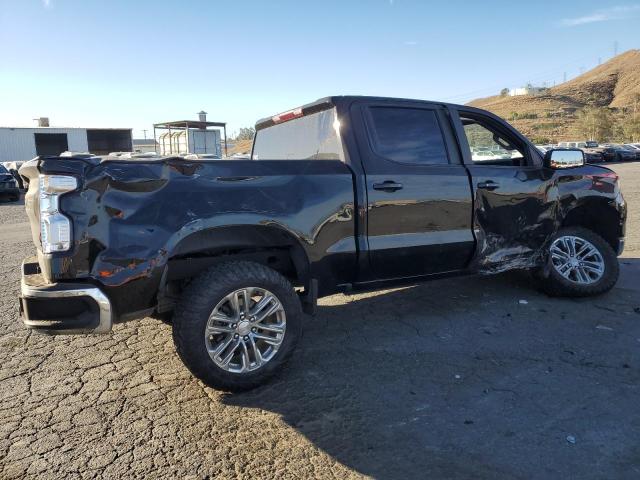 Photo 2 VIN: 2GCUDDED0N1516525 - CHEVROLET SILVERADO 