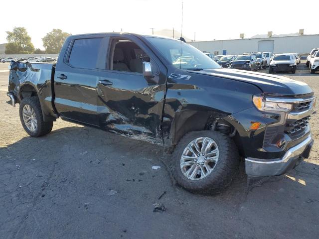 Photo 3 VIN: 2GCUDDED0N1516525 - CHEVROLET SILVERADO 