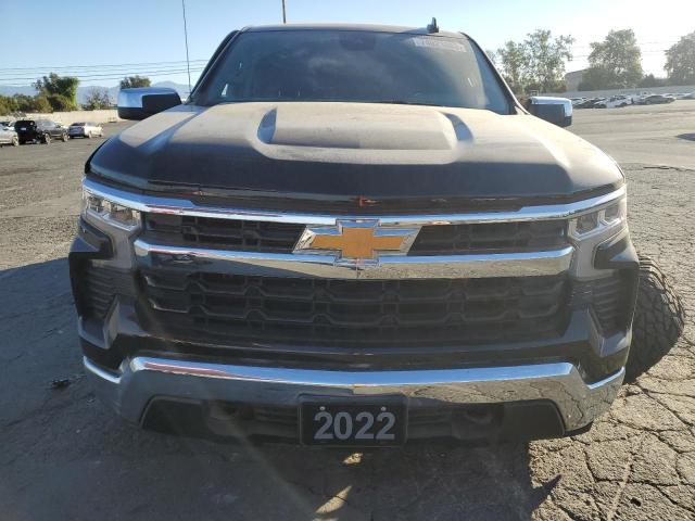 Photo 4 VIN: 2GCUDDED0N1516525 - CHEVROLET SILVERADO 