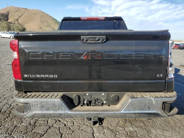 Photo 5 VIN: 2GCUDDED0N1516525 - CHEVROLET SILVERADO 