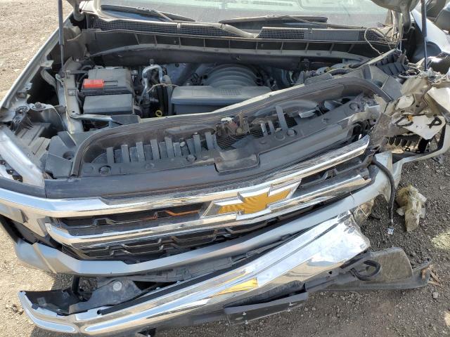 Photo 10 VIN: 2GCUDDED0P1123515 - CHEVROLET SILVERADO 