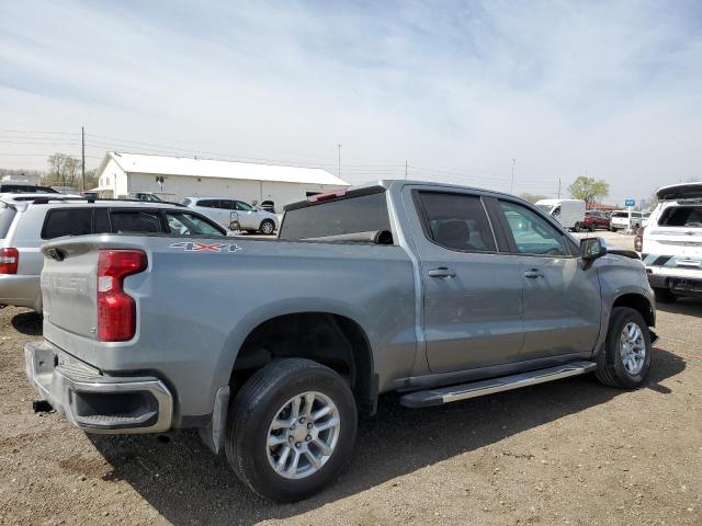 Photo 2 VIN: 2GCUDDED0P1123515 - CHEVROLET SILVERADO 