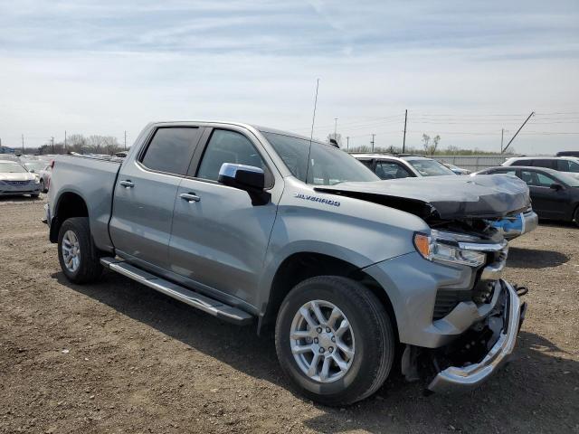 Photo 3 VIN: 2GCUDDED0P1123515 - CHEVROLET SILVERADO 