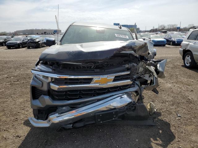 Photo 4 VIN: 2GCUDDED0P1123515 - CHEVROLET SILVERADO 
