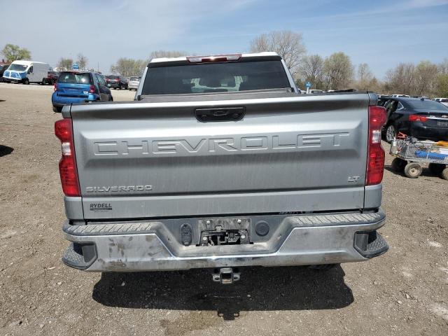 Photo 5 VIN: 2GCUDDED0P1123515 - CHEVROLET SILVERADO 
