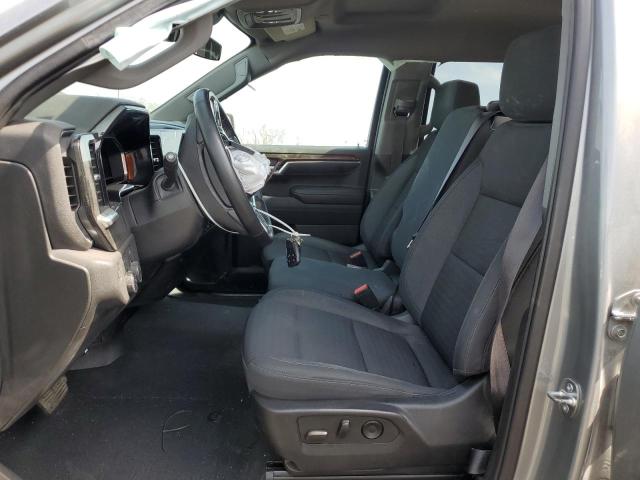 Photo 6 VIN: 2GCUDDED0P1123515 - CHEVROLET SILVERADO 