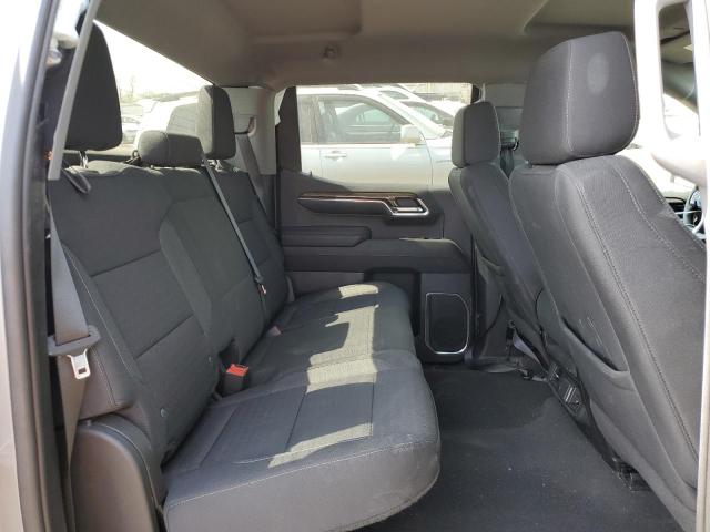 Photo 9 VIN: 2GCUDDED0P1123515 - CHEVROLET SILVERADO 