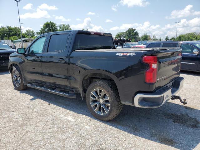 Photo 1 VIN: 2GCUDDED1P1147273 - CHEVROLET SILVERADO 