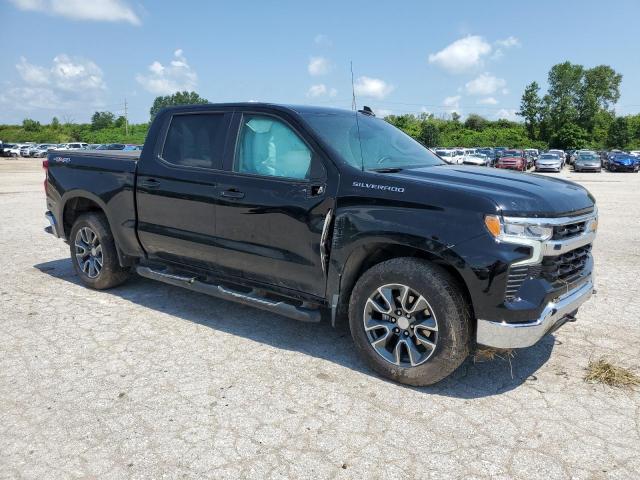 Photo 3 VIN: 2GCUDDED1P1147273 - CHEVROLET SILVERADO 