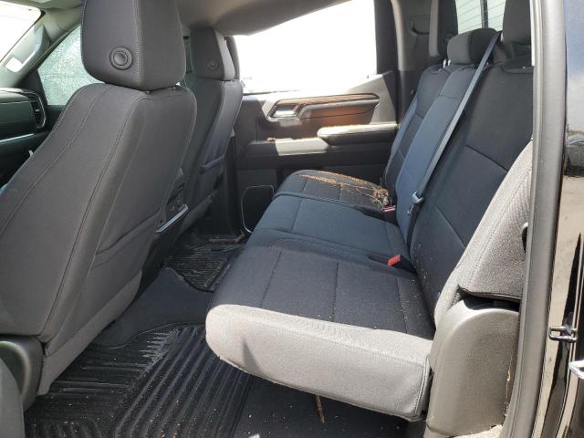 Photo 9 VIN: 2GCUDDED1R1216207 - CHEVROLET SILVERADO 